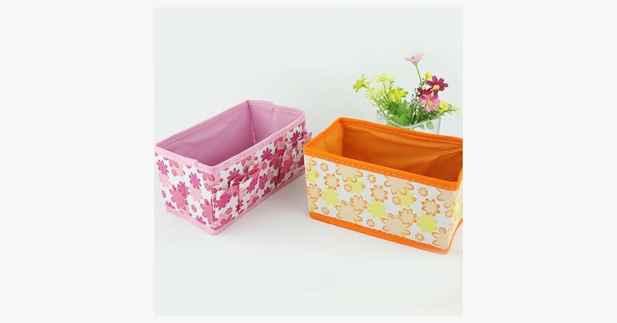 Frendorf | Einfache Store Make Up Set