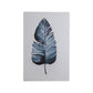 Frendorf | Weißes Rechteck Banana Leaf Wandlampe Nordic Style LED Acryl Wandleuchte