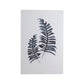 Frendorf | Weißes Rechteck Banana Leaf Wandlampe Nordic Style LED Acryl Wandleuchte