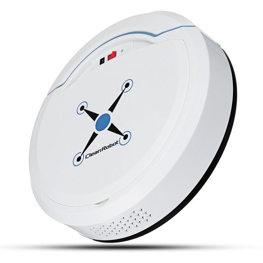 Frendorf | #1 Robotstaubsauger - Haustierhaare Robotstaubsauger - Automatischer Roboterreiniger