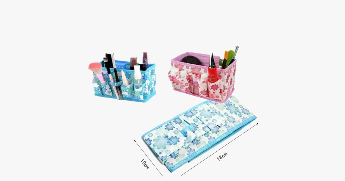 Frendorf | Einfache Store Make Up Set