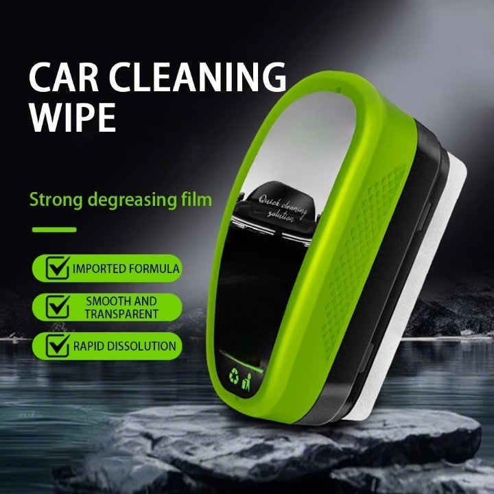 Frendorf | Auto Windschutzscheibe hydrophobe Glas Ölentferner Beschichtung Werkzeug