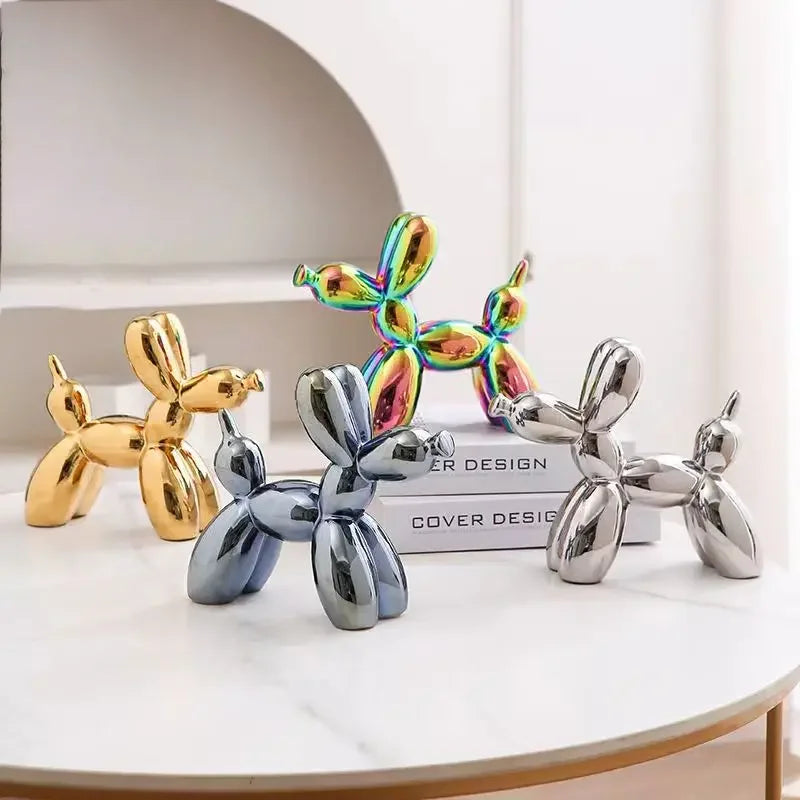 Frendorf | BalloonaPup - Spaß Balloon Dog Kunstwerk
