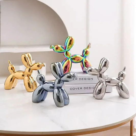 Frendorf | BalloonaPup - Spaß Balloon Dog Kunstwerk
