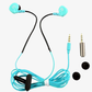 Frendorf | Bluetooth Sport In-Ear Kopfhörer mit Bass Stereo