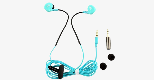 Frendorf | Bluetooth Sport In-Ear Kopfhörer mit Bass Stereo