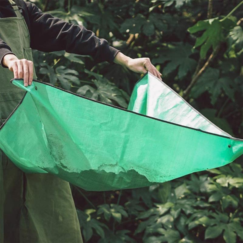 Frendorf | Garten-Umzugstopf-Pad Faltbare Matte