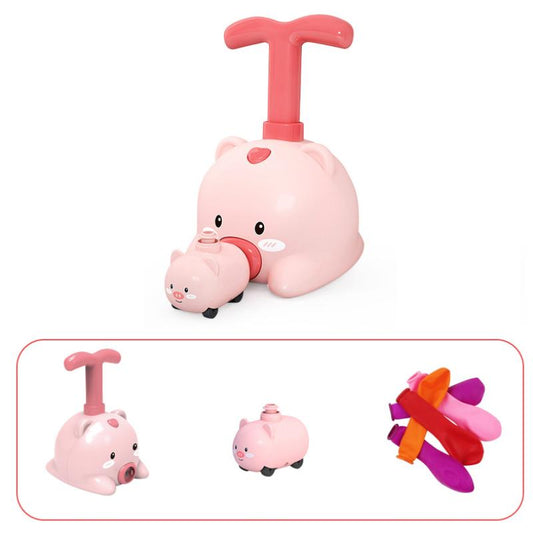 Frendorf | Ballonstartwagen Spielzeug