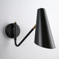 Nordic Creative Simple Rotating 1-Licht Wandleuchte Lampe