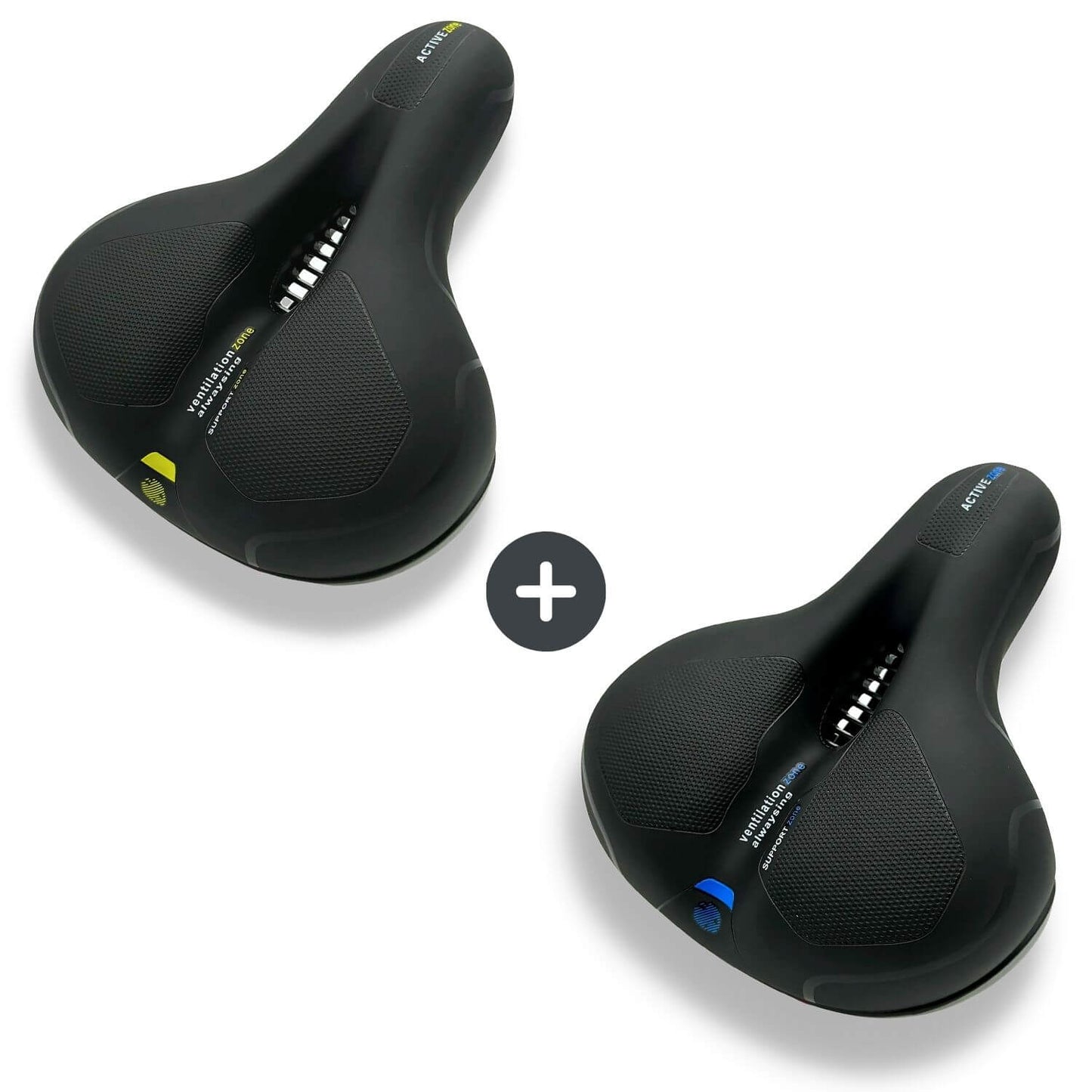 Frendorf | CloudComfort Pro – Endlich Schmerzfrei Radfahren