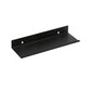 Einfacher Metallregal-Organizer