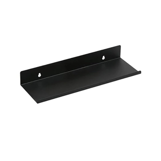 Einfacher Metallregal-Organizer