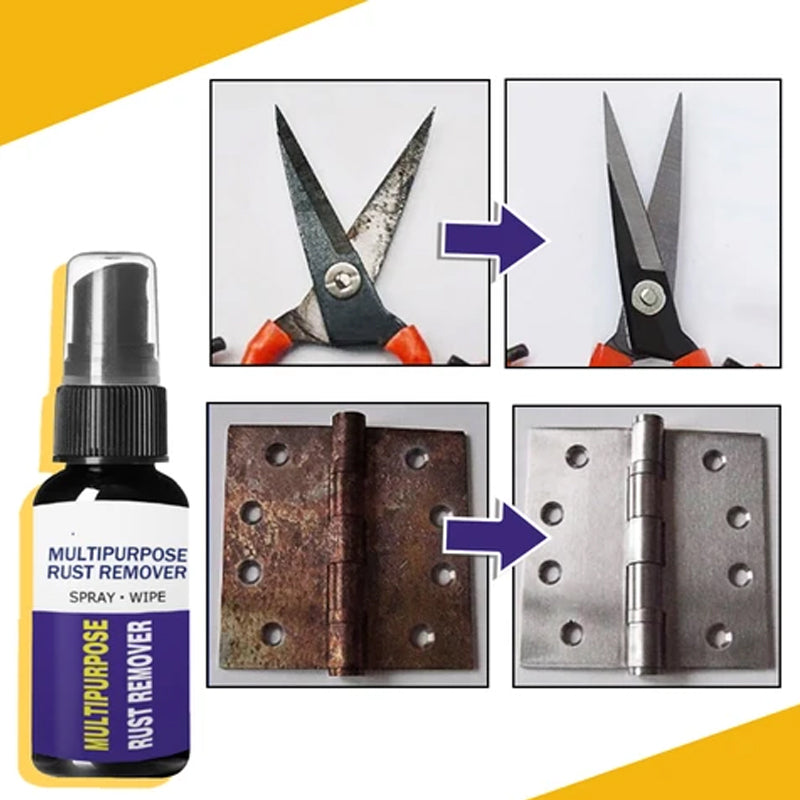Frendorf | Rostentferner Spray