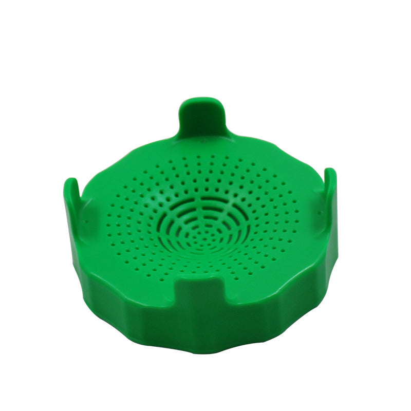 Frendorf | Microgreens Keimglas Deckel
