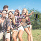 Frendorf | 3 in 1 Bluetooth Selfie-Stick