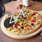 Frendorf | Fahrradreifen-Roller-Pizzaschneider