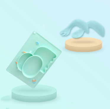 Frendorf | Baby Stoppersocken mit Tiermotiven – Rutschfeste Krabbelsocken aus Baumwolle