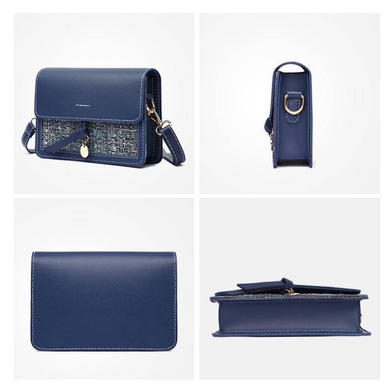 Frendorf | 2020 Klassische Retro Tasche