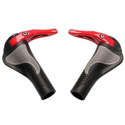 Frendorf | Premium ergonomische Fahrradgriffe