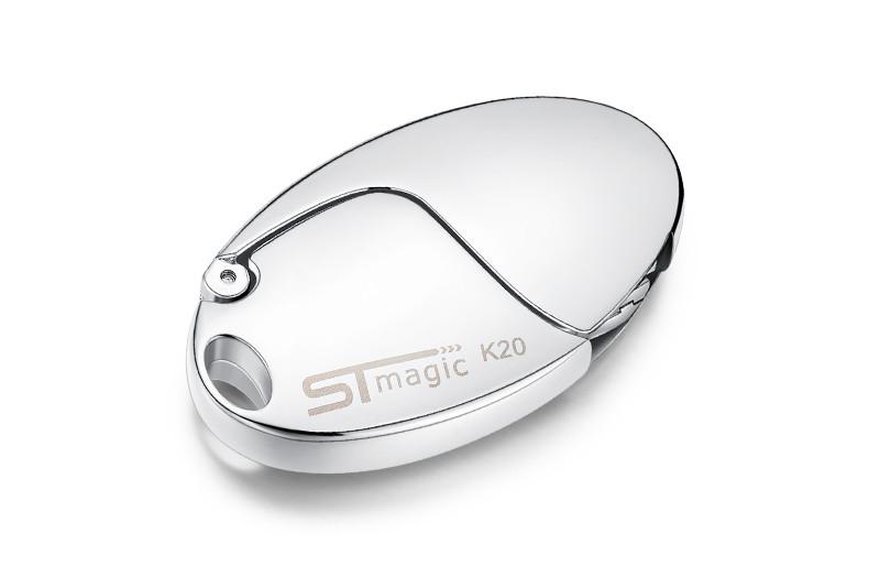 Frendorf | Das coolste Dinosaurier-Ei wasserdichtes Metall 16G Flash-Speichergerät