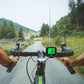 Frendorf | Mountainbike Geschwindigkeitsmesser