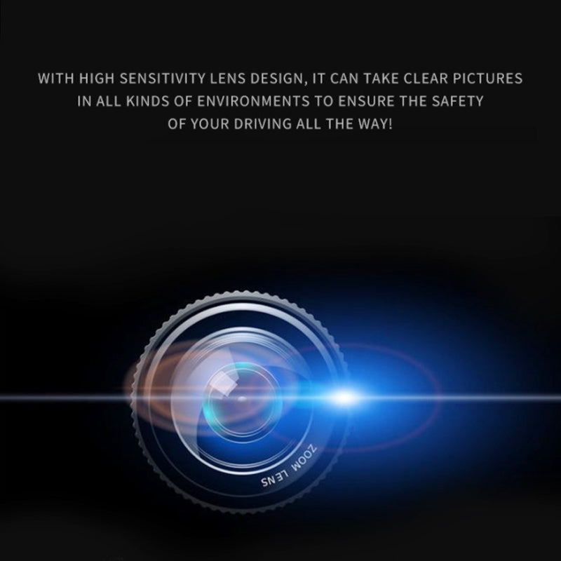 Frendorf | 1080P Full HD Video Auto Fahrrekorder