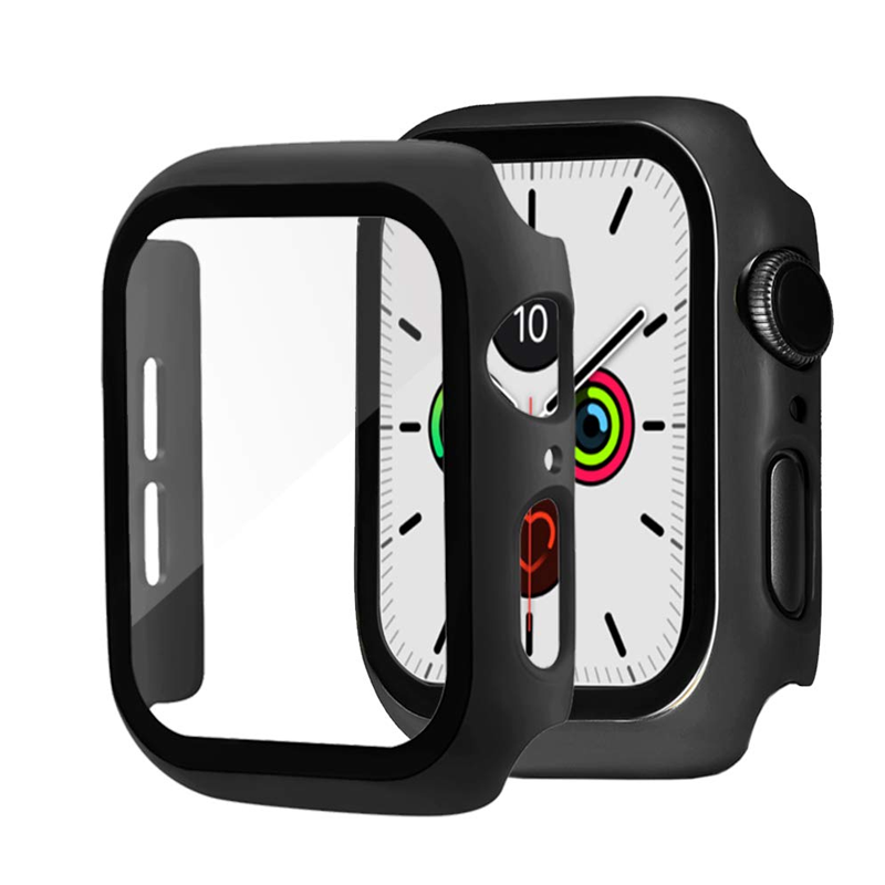 Frendorf | Apple Watch Schutzhülle + Folie