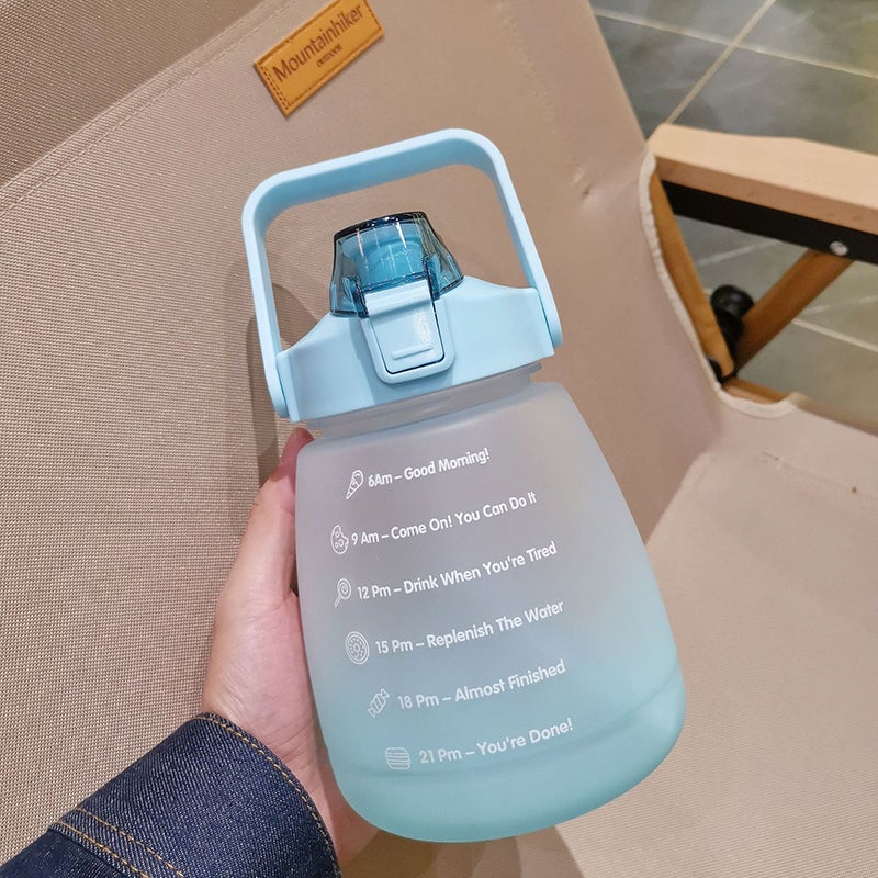 Frendorf | Glitz Big Belly Bottle