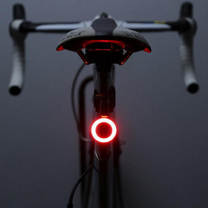 Frendorf | Aufladbare Fahrrad Rücklichter