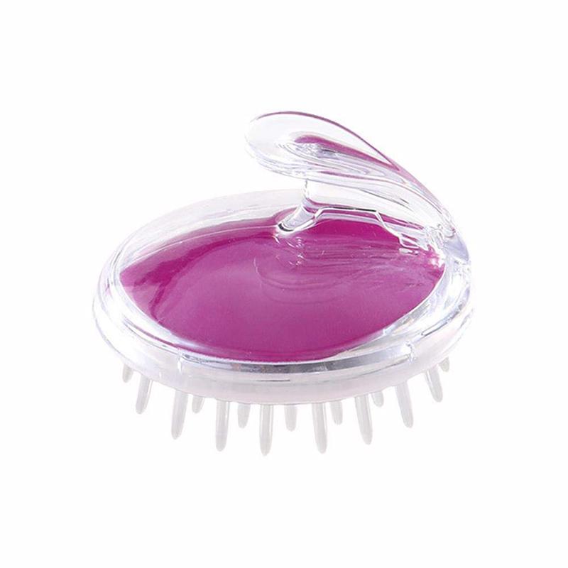 Frendorf | Haar Kopfhaut Massage Shampoo Bürste