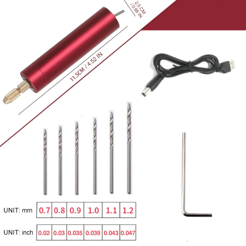 Frendorf | Bohr elektrische Werkzeug