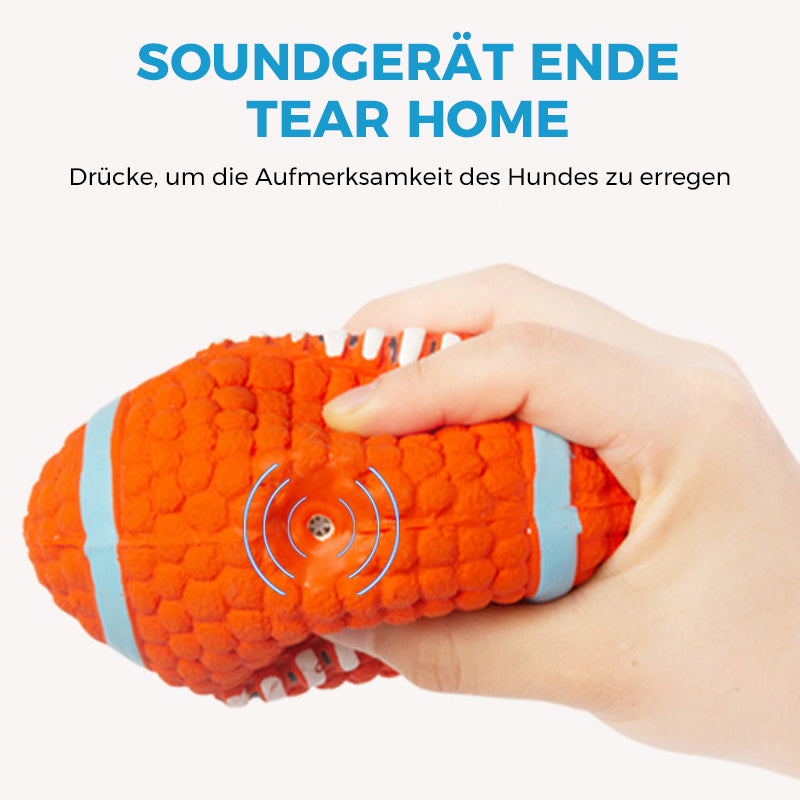 Frendorf | Bissfester Ball für Hunde