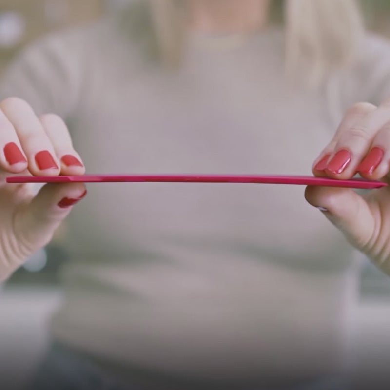 Frendorf | 2 Messlöffel, mit 6 verschiedenen Größen