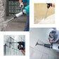 Frendorf | Rotary Hammer Gebogener Meißelbit