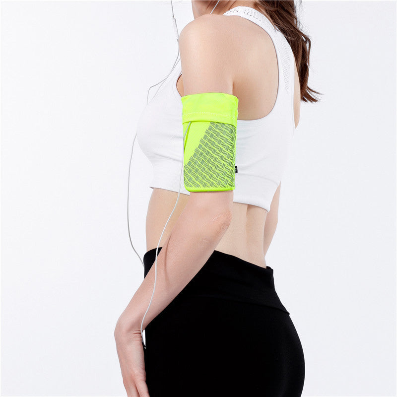 Frendorf | 3 IN 1 Telefon Sport Armband Hülle
