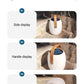 Frendorf | SunBasket Tragbare Solar LED Laterne | Wasserdichte Outdoor-Deko | Solarlicht für Garten & Terrasse