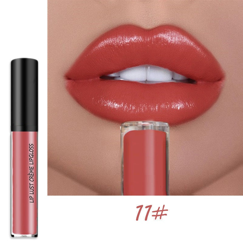Frendorf | Wasserfester Lippenstift mit cremiger Textur