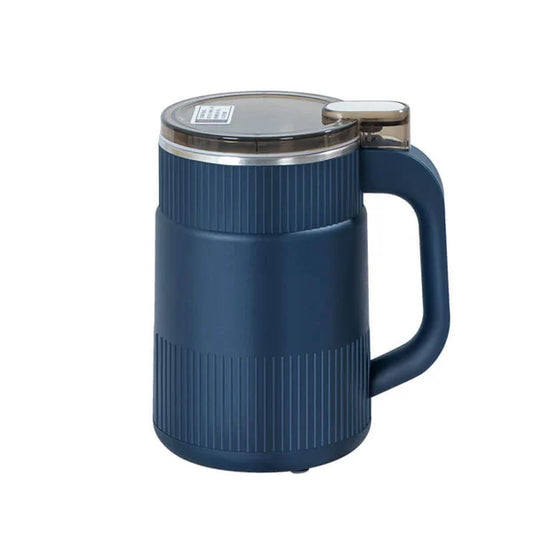 Frendorf |  Haushaltsmühle