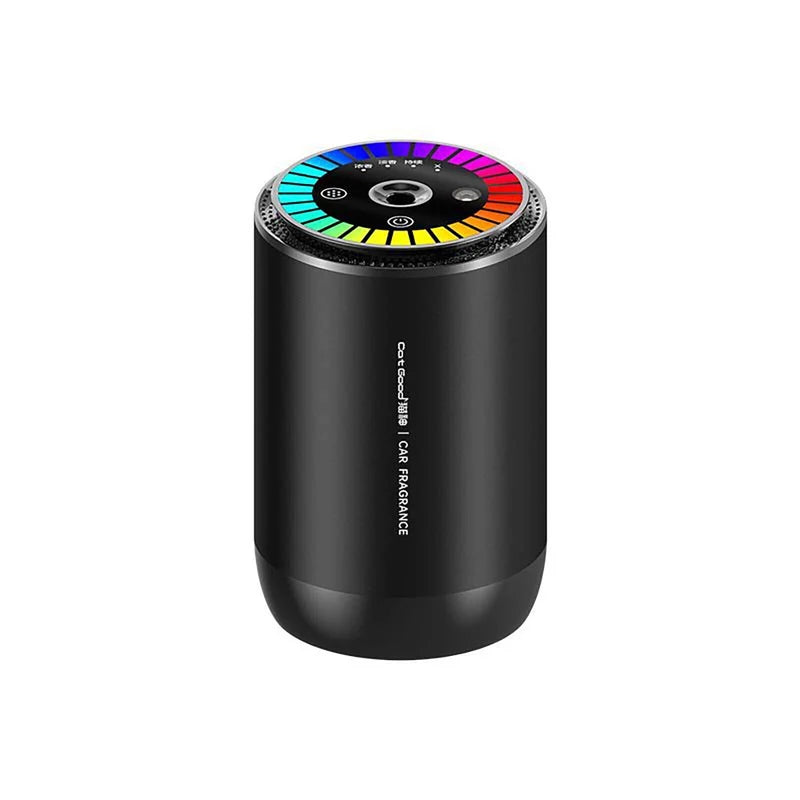 Frendorf |  sky top Drei-in-Eins-Auto-Aromatherapie