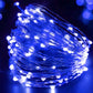 LED Weinflaschenlampen Kork Nachtlicht DIY-Dekorationslift - 5/10 ST