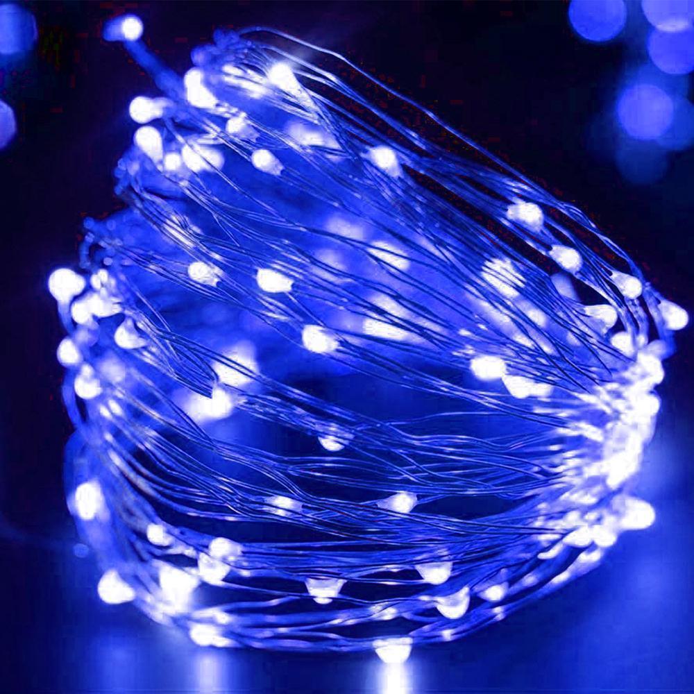 LED Weinflaschenlampen Kork Nachtlicht DIY-Dekorationslift - 5/10 ST