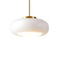 Frendorf | Stimmungsvolle Deckenlampe mit Charakter
