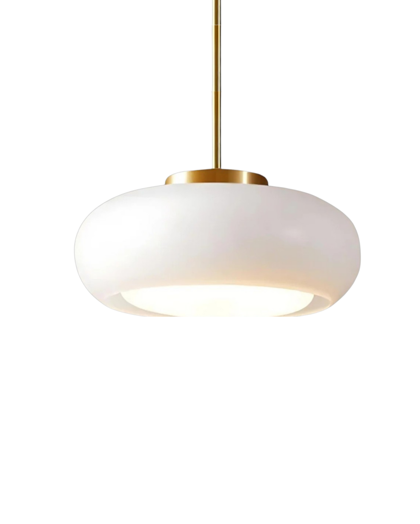 Frendorf | Stimmungsvolle Deckenlampe mit Charakter