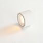 Origo Minimalistische LED Deckenleuchte - Verstellbarer Rund Einbaulampe