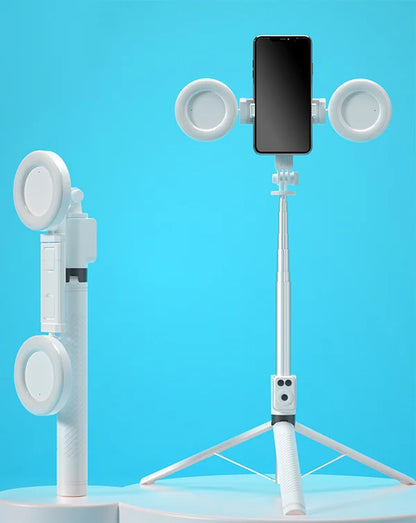 Frendorf | 6 in 1 Bluetooth Selfie Stick