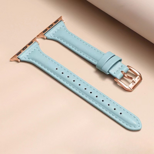 Frendorf | Apple Watch Lederarmband | "Brown"