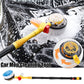 Frendorf | 360° Spin Auto Mop