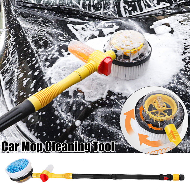 Frendorf | 360° Spin Auto Mop