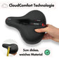 Frendorf | CloudComfort Pro – Endlich Schmerzfrei Radfahren