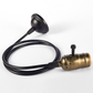 3D LED Feuerwerksbirne